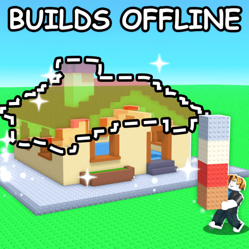 📆[UPD] 🏠 Build a House!