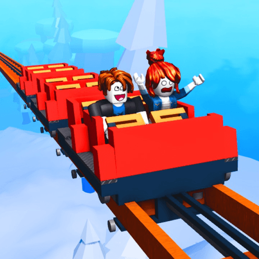 🎢 Line to Rollercoaster