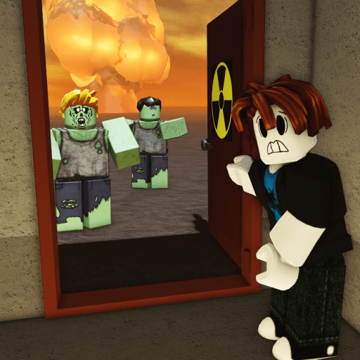 [☢️] Build a Bunker!