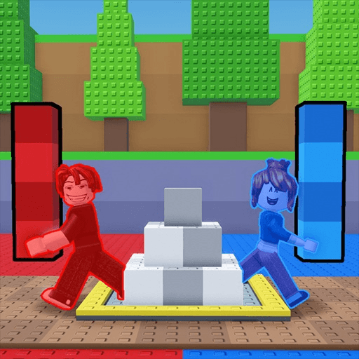 🛠️ First To Build!