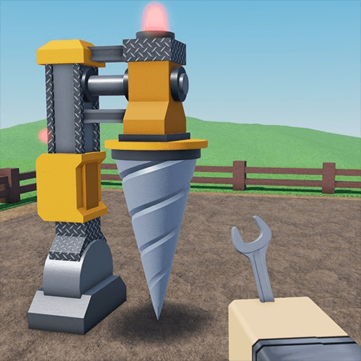 ⛏️ Drill For Ores!